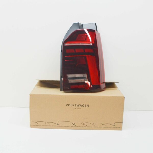 7LA945208C - NEW VW MULTIVAN TRANSPORTER REAR RIGHT TAILLIGHT 7LA945208C ORIGINAL