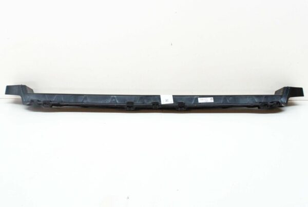 7P0805551 - NEW VOLKSWAGEN TOUAREG 7P FRONT LOWER CROSS MEMBER 7P0805551 2016