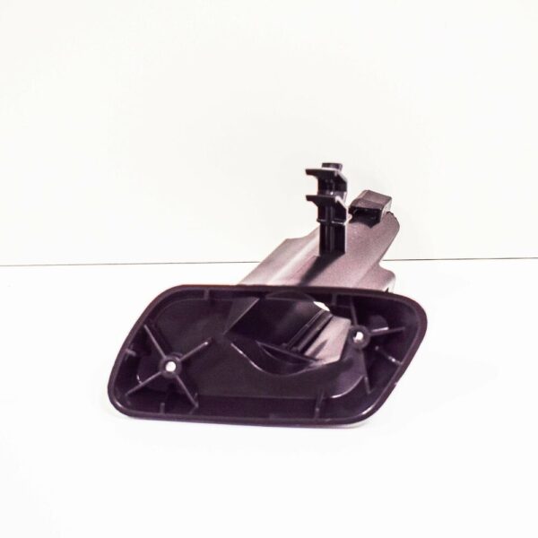 7P6807941 - NEW VOLKSWAGEN TOUAREG 7P LEFT HEADLIGHT WASHER FRAME GUIDE 7P6807941