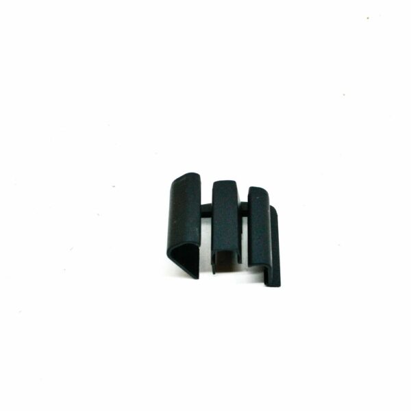 7P688134782V - VOLKSWAGEN TOUAREG 7P Front Left Outer Seat Track Cover 7P688134782V NEW GENUINE