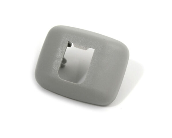 8E0857563AEP5 - NEW AUDI A1 8X SUN VISOR RETAINER COVER CAP 8E0857563AEP5 12-19 ORIGINAL