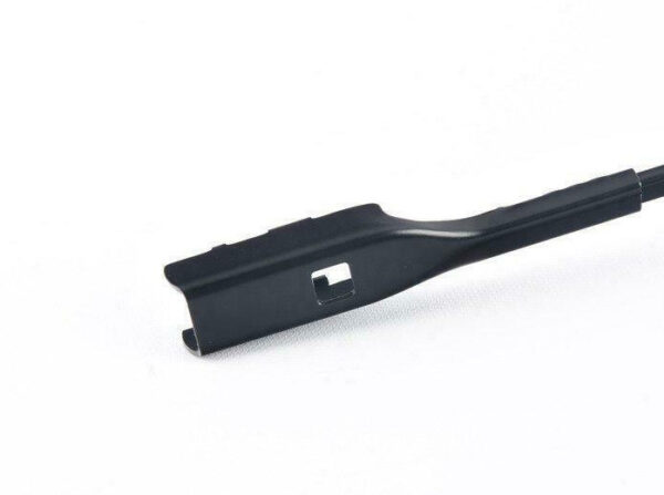 8U1955407A1P9 - NEW AUDI Q3 8U FRONT LEFT AERO WIPER ARM LHD 8U1955407A1P9 ORIGINAL