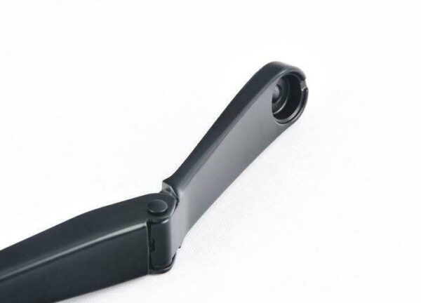 8U1955407A1P9 - NEW AUDI Q3 8U FRONT LEFT AERO WIPER ARM LHD 8U1955407A1P9 ORIGINAL