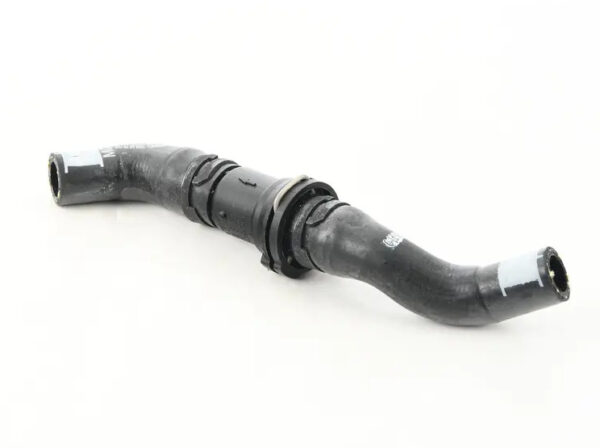 8V0121124 - NEW AUDI RS3 ENGINE COOLANT HOSE WITH COOLANT REGULATOR 8V0121124 ORIGINAL