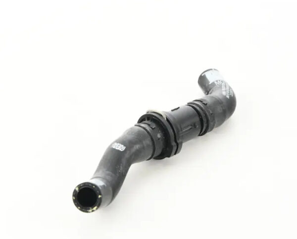 8V0121124 - NEW AUDI RS3 ENGINE COOLANT HOSE WITH COOLANT REGULATOR 8V0121124 ORIGINAL