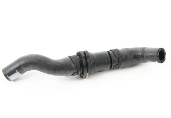 8V0121124 - NEW AUDI RS3 ENGINE COOLANT HOSE WITH COOLANT REGULATOR 8V0121124 ORIGINAL
