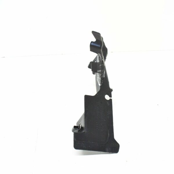 8V0121283S - NEW AUDI RS3 8V LEFT AIR GUIDE 8V0121283S ORIGINAL