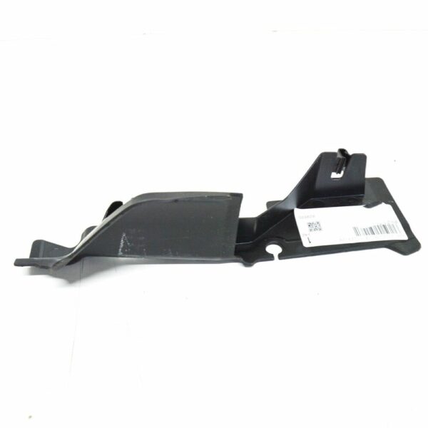 8V0121283S - NEW AUDI RS3 8V LEFT AIR GUIDE 8V0121283S ORIGINAL