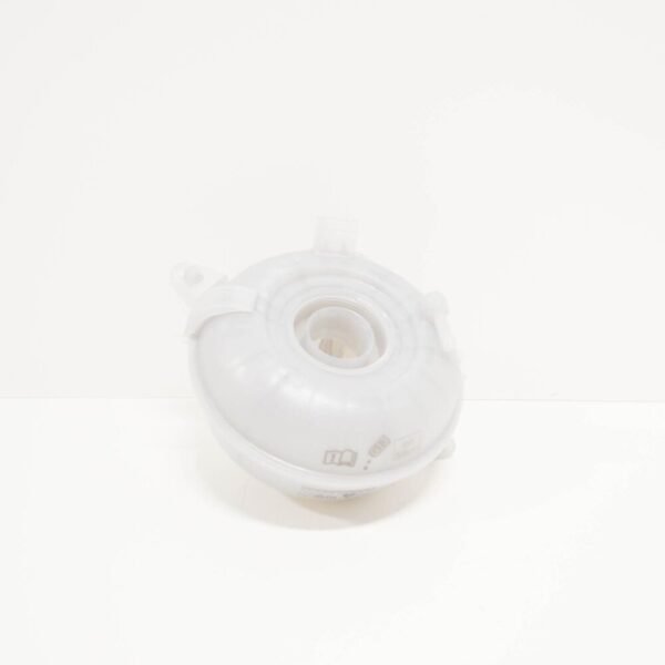 8V0121407 - NEW AUDI TT FV 8S ENGINE COOLANT EXPANSION RESERVOIR TANK 8V0121407 ORIGINAL