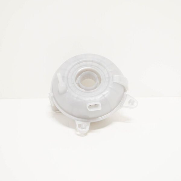 8V0121407 - NEW AUDI TT FV 8S ENGINE COOLANT EXPANSION RESERVOIR TANK 8V0121407 ORIGINAL