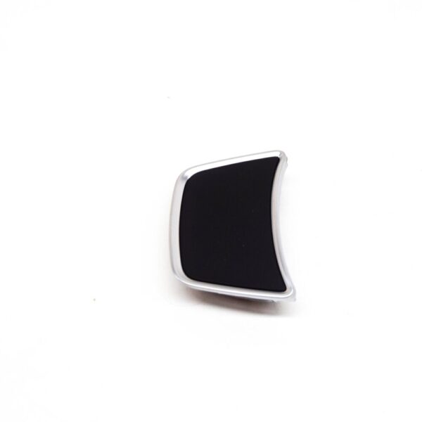 8V0419673A - Audi A3 convertible 8V steering wheel center cover cap trim 8V0419673AXHA NEW ORIGINAL