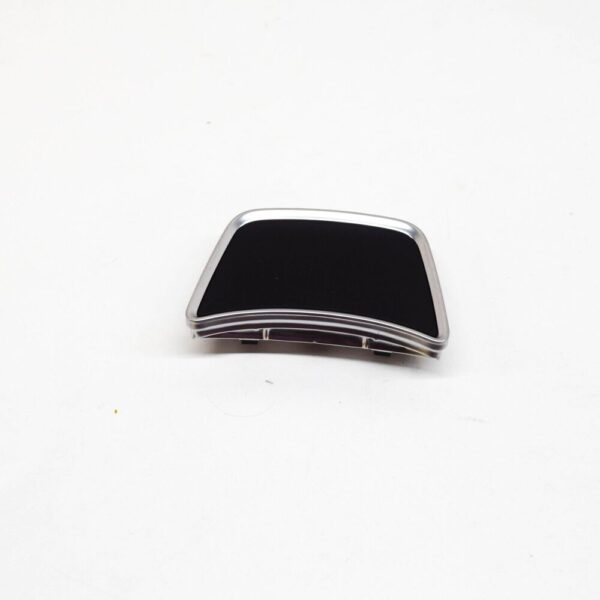 8V0419673A - Audi A3 convertible 8V steering wheel center cover cap trim 8V0419673AXHA NEW ORIGINAL