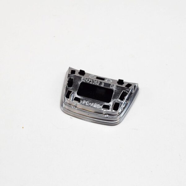 8V0419673A - Audi A3 convertible 8V steering wheel center cover cap trim 8V0419673AXHA NEW ORIGINAL