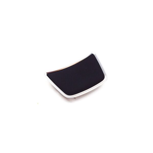 8V0419673A - Audi A3 convertible 8V steering wheel center cover cap trim 8V0419673AXHA NEW ORIGINAL