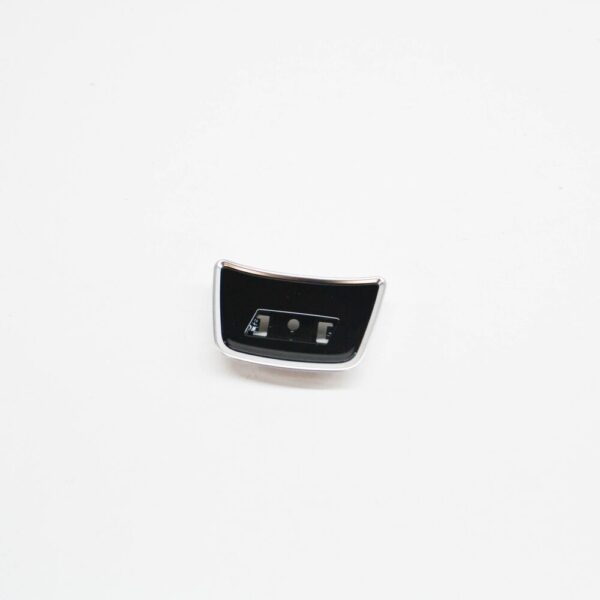 8V0419673INZ - NEW AUDI A3 8V STEERING WHEEL CENTER COVER CAP TRIM 8V0419673INZ
