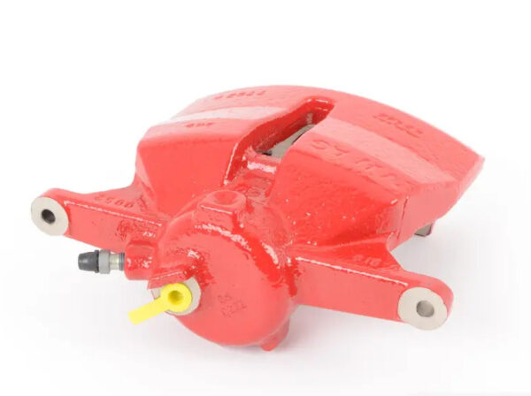 8V0615123F - NEW AUDI A3 SPORTBACK 8V FRONT LEFT BRAKE CALIPER 8V0615123F ORIGINAL
