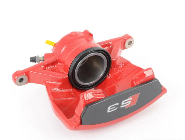 8V0615123F - NEW AUDI A3 SPORTBACK 8V FRONT LEFT BRAKE CALIPER 8V0615123F ORIGINAL
