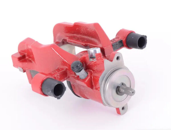 8V0615423A - NEW AUDI A3 SPORTBACK 8V REAR LEFT BRAKE CALIPER 8V0615423A ORIGINAL