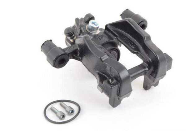 8V0615424E - Audi A3 8V rear right caliper housing 8V0615424E NEW REAL