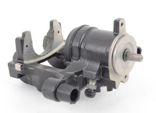 8V0615424E - Audi A3 8V rear right caliper housing 8V0615424E NEW REAL