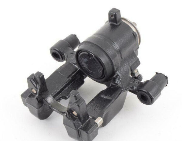 8V0615424E - Audi A3 8V rear right caliper housing 8V0615424E NEW REAL