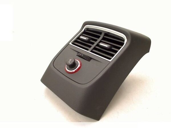 8V0819203A6PS - New Genuine AUDI A3/S3/RS3 Rear Center Console Center Vent 8V0819203A6PS OEM