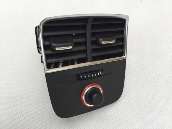 8V0819203A6PS - New Genuine AUDI A3/S3/RS3 Rear Center Console Center Vent 8V0819203A6PS OEM