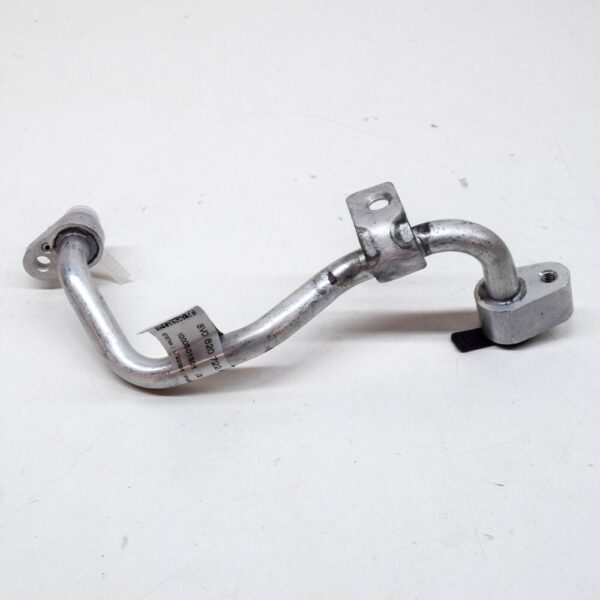 8V0820722A - Audi A3 Sportback 8V A/C air conditioning refrigerant line 8V0820722A NEW ORIGINAL