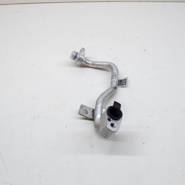 8V0820722A - Audi A3 Sportback 8V A/C air conditioning refrigerant line 8V0820722A NEW ORIGINAL