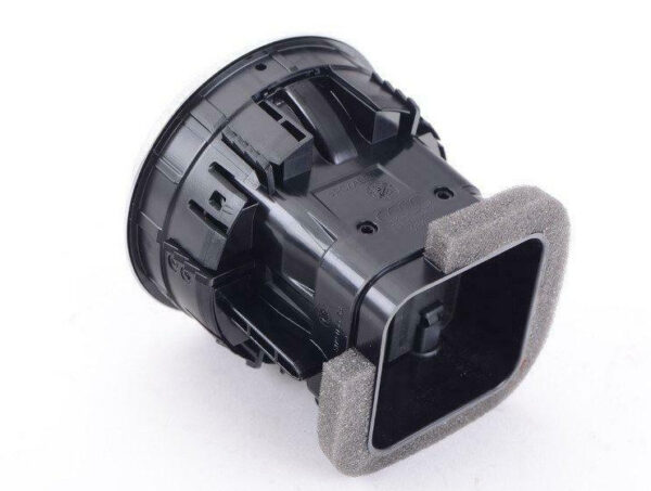 8V0820901C6PS - NEW AUDI A3 8V DASHBOARD FRESH AIR VENT 8V0820901C6PS ORIGINAL