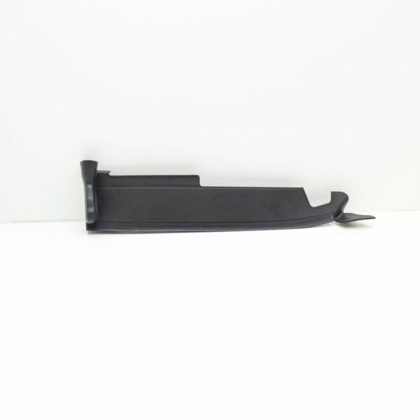 8V0821169D - NEW AUDI A3 8V1,8VK FRONT LEFT UPPER BONNET COVER 8V0821169D ORIGINAL