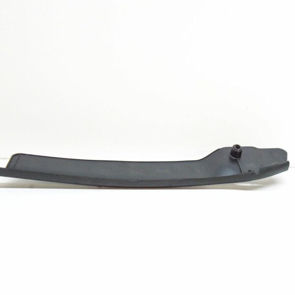8V0823126B - NEW AUDI A3 8V ENGINE HOOD FRONT EDGE PROTECTION 8V0823126B ORIGINAL