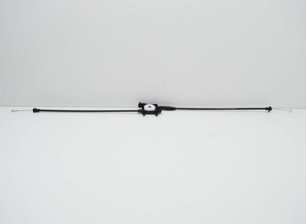 8V0823531A - NEW AUDI A3 8V BONNET LOCK CABLE 8V0823531A ORIGINAL