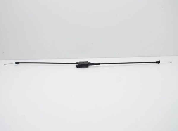 8V0823531A - NEW AUDI A3 8V BONNET LOCK CABLE 8V0823531A ORIGINAL