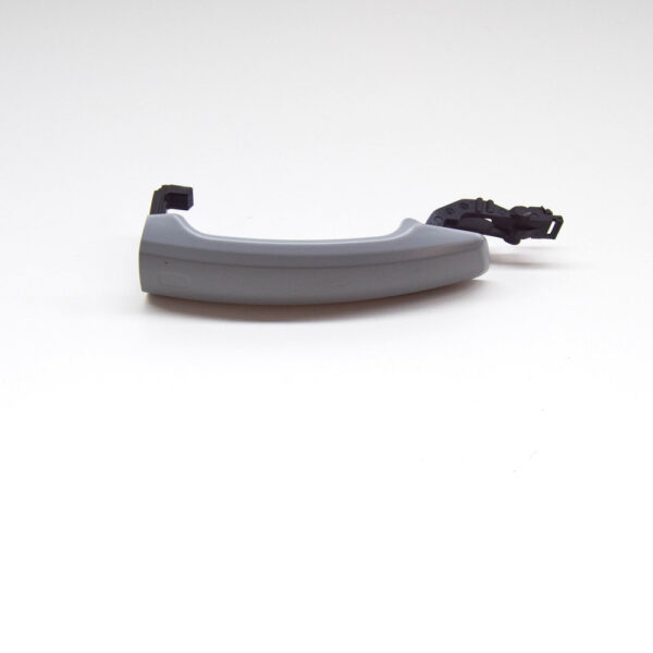 8V0837205AGRU - NEW AUDI A3 8PA FRONT LEFT EXTERIOR DOOR HANDLE 8V0837205A GRU ORIGINAL