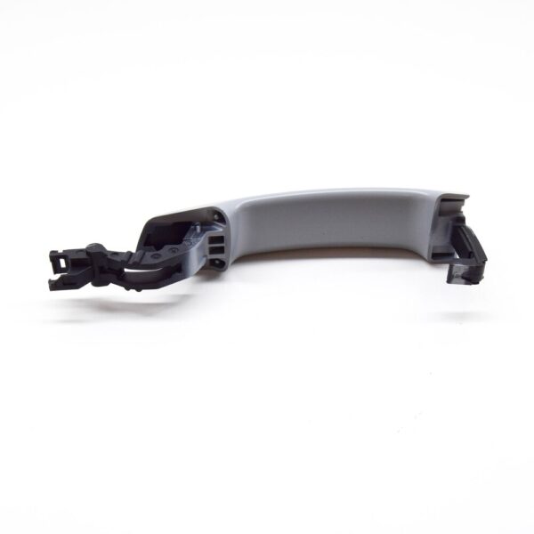 8V0837205AGRU - NEW AUDI A3 8PA FRONT LEFT EXTERIOR DOOR HANDLE 8V0837205A GRU ORIGINAL