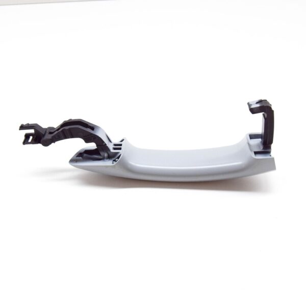 8V0837205AGRU - NEW AUDI A3 8PA FRONT LEFT EXTERIOR DOOR HANDLE 8V0837205A GRU ORIGINAL