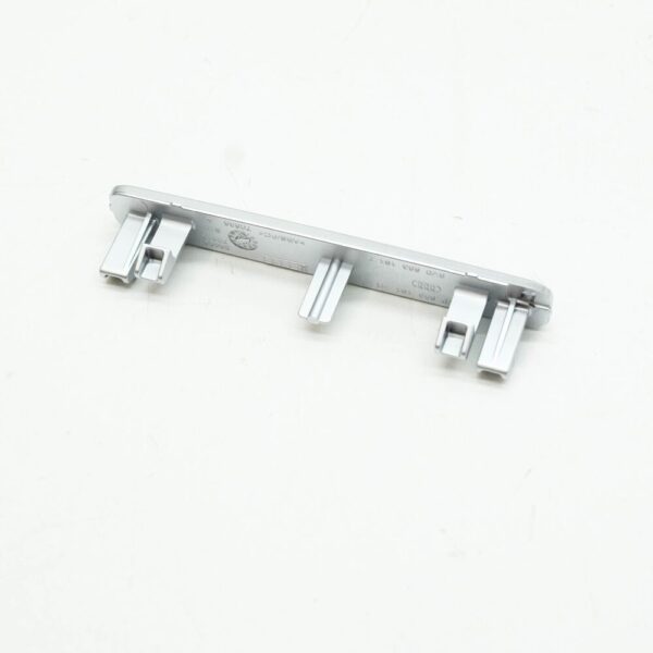 8V0853191F3Q7 - NEW AUDI A3 8V INNER GLOVE BOX AUDI RINGS BADGE TRIM 8V0853191F3Q7 ORIGINAL