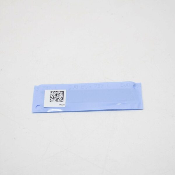 8V0853737C3Q7 - NEW AUDI A3 8V REAR EMBLEM BADGE 'ULTRA' 8V0853737C3Q7