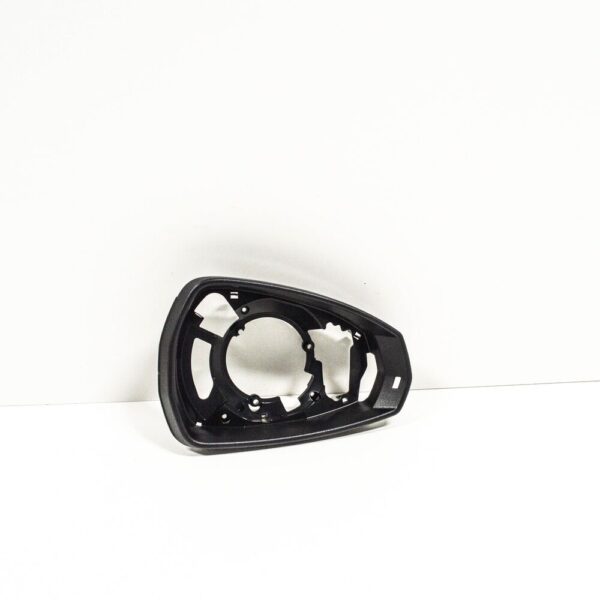 8V08572409B9 - NEW AUDI A3 8V FRONT RIGHT DOOR EXTERIOR MIRROR FRAME 8V08572409B9 ORIGINAL