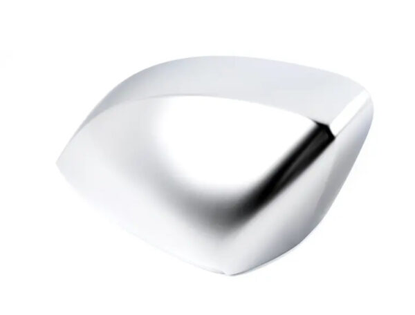 8V0857527A3Q7 - NEW AUDI A3 SPORTBACK 8V FRONT LEFT DOOR MIRROR COVER 8V0857527A3Q7 ORIGINAL