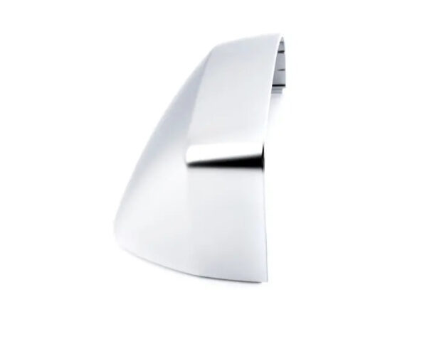 8V0857527A3Q7 - NEW AUDI A3 SPORTBACK 8V FRONT LEFT DOOR MIRROR COVER 8V0857527A3Q7 ORIGINAL