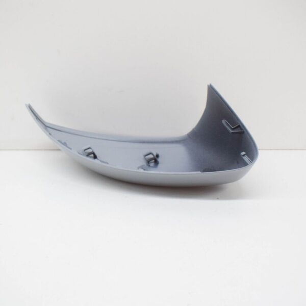 8V0857527DGRU - AUDI A3 8V Front Left Door Mirror Cap 8V0857527DGRU NEW GENUINE