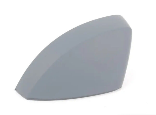 8V0857527EGRU - NEW AUDI A3 SPORTBACK 8V FRONT LEFT DOOR MIRROR COVER 8V0857527EGRU ORIGINAL