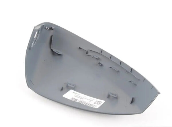 8V0857527EGRU - NEW AUDI A3 SPORTBACK 8V FRONT LEFT DOOR MIRROR COVER 8V0857527EGRU ORIGINAL