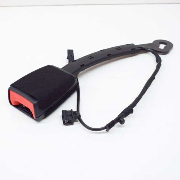 8V0857755GYLZ - NEW AUDI A3 S3 8V FRONT LEFT SEAT BELT BUCKLE LATCH RHD 8V0857755GYLZ
