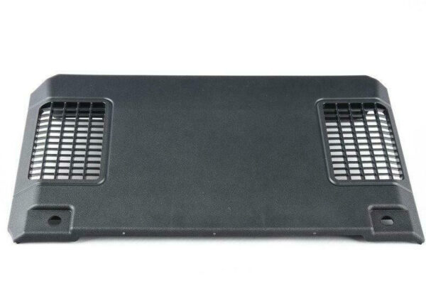 8V0863051 - NEW AUDI A3 8V AMPLIFIER COVER 8V0863051 ORIGINAL