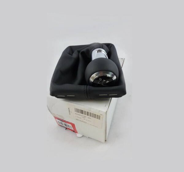 8V0863278C - Audi A3 Sportback 8V shift button with cuff 8V0863278C1KT NEW ORIGINAL