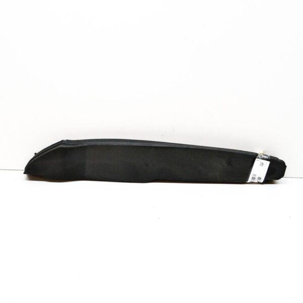 8V0864235 - NEW AUDI A3 S3 8V FRONT LEFT FENDER WING INSULATION 8V0864235 ORIGINAL