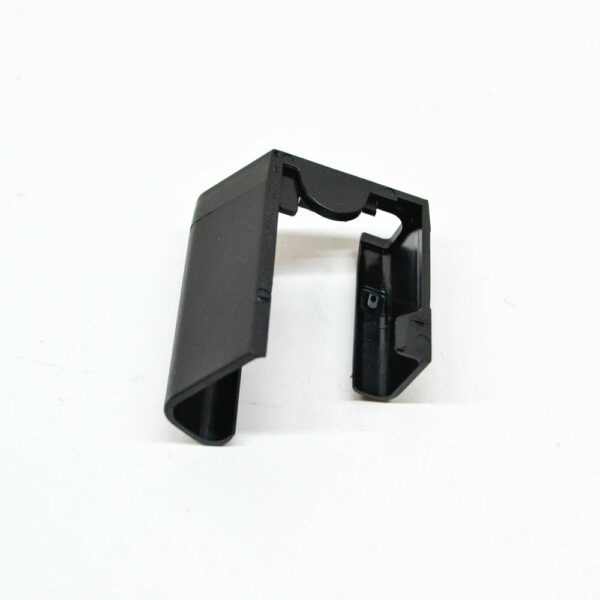 8V0881348B01C - New AUDI A3 S3 8V Rear Left Outer Seat Track Cover 8V0881348B01C